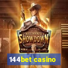 144bet casino